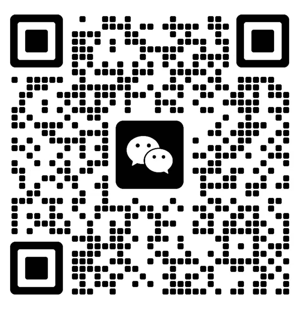 WeChat QR Code